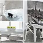 Mieszkanie Przy Deptaku By Oneapartments