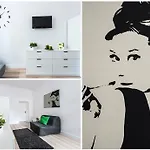 Mieszkanie Przy Deptaku By Oneapartments *