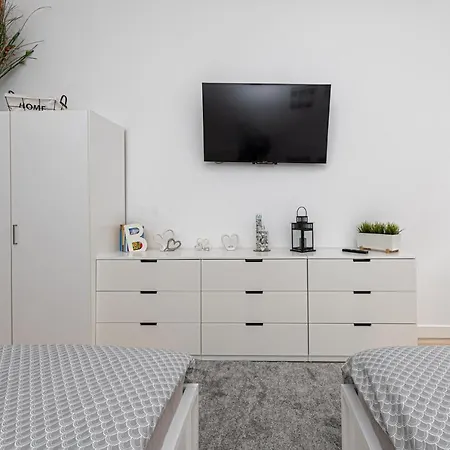 Mieszkanie Przy Deptaku Sopot