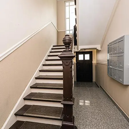 Mieszkanie Przy Deptaku Apartment *