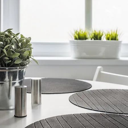 Mieszkanie Przy Deptaku * Sopot