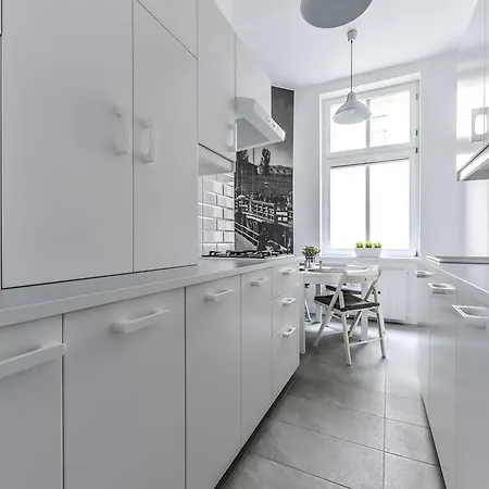 Daire Mieszkanie Przy Deptaku By Oneapartments