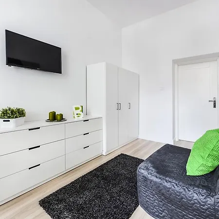 Mieszkanie Przy Deptaku Apartment