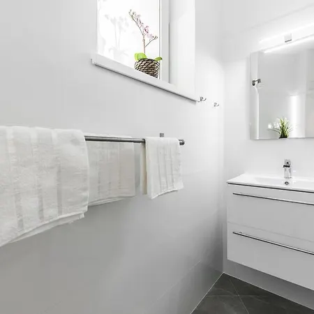 Mieszkanie Przy Deptaku