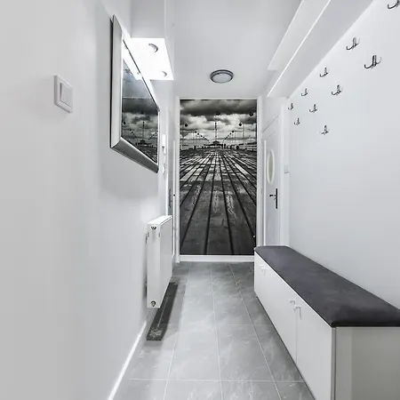 Mieszkanie Przy Deptaku By Oneapartments * Sopot
