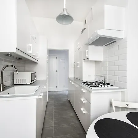 Mieszkanie Przy Deptaku Sopot