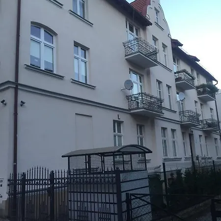 Mieszkanie Przy Deptaku * Sopot