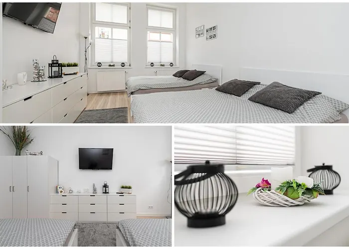 Mieszkanie Przy Deptaku By Oneapartments Apartament *