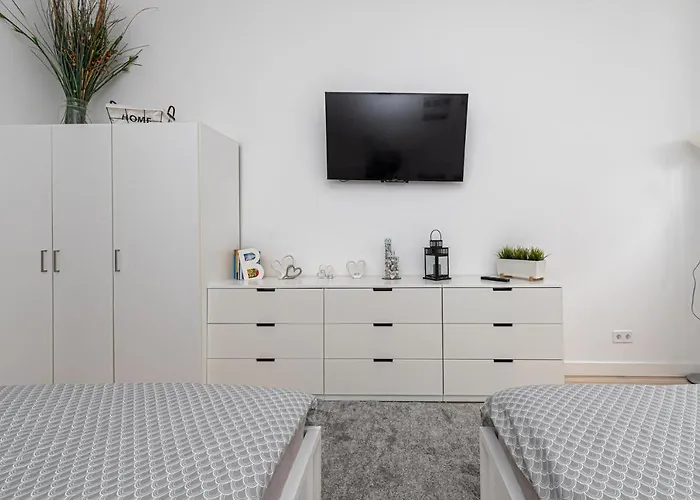 Mieszkanie Przy Deptaku By Oneapartments Sopot