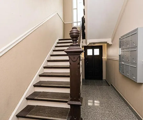 Mieszkanie Przy Deptaku By Oneapartments Apartament *