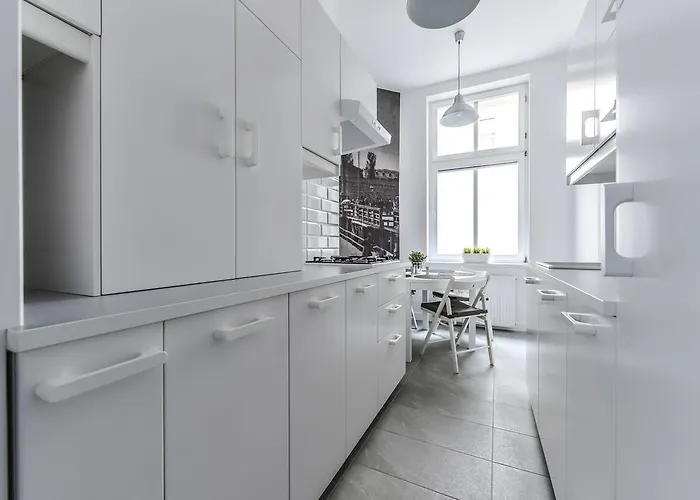 Apartament Mieszkanie Przy Deptaku By Oneapartments
