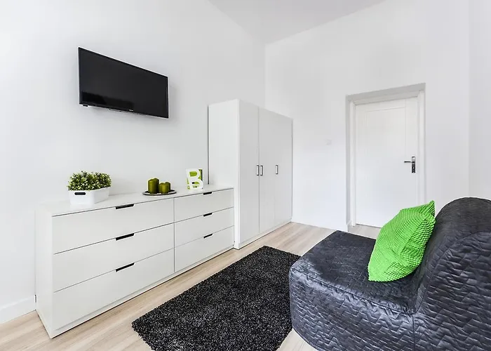 Mieszkanie Przy Deptaku By Oneapartments Apartament