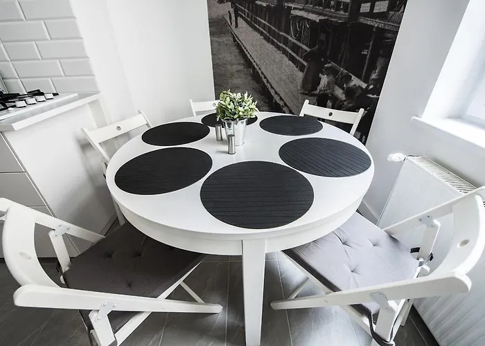 Apartament Mieszkanie Przy Deptaku By Oneapartments