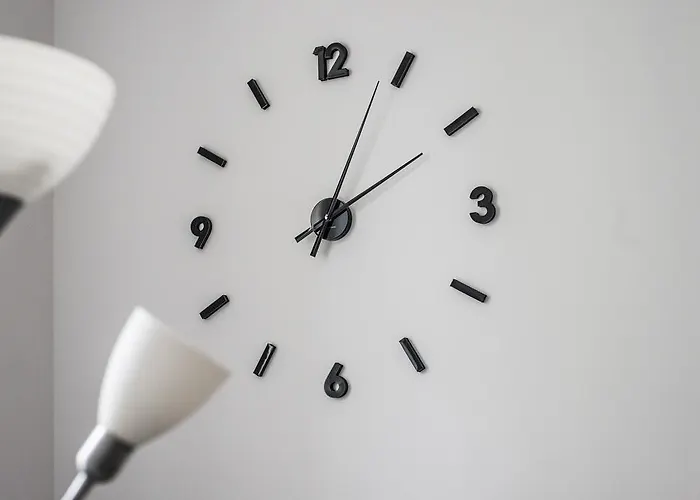 Mieszkanie Przy Deptaku By Oneapartments Sopot