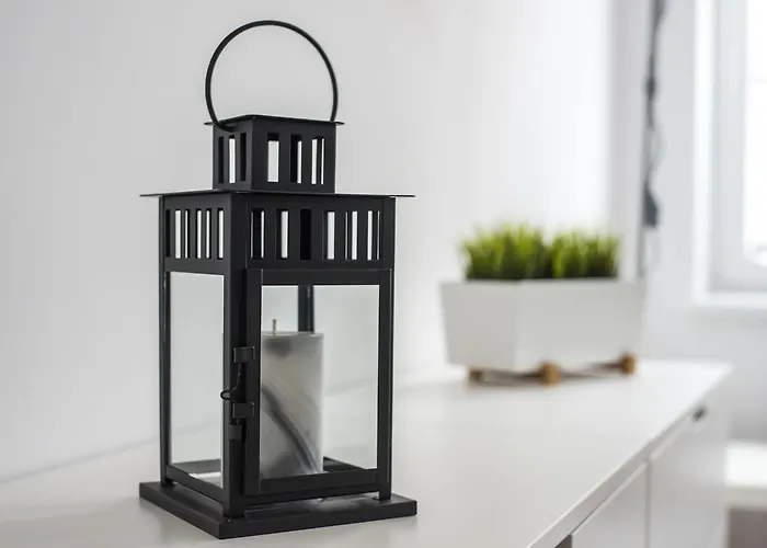 Mieszkanie Przy Deptaku By Oneapartments * Sopot