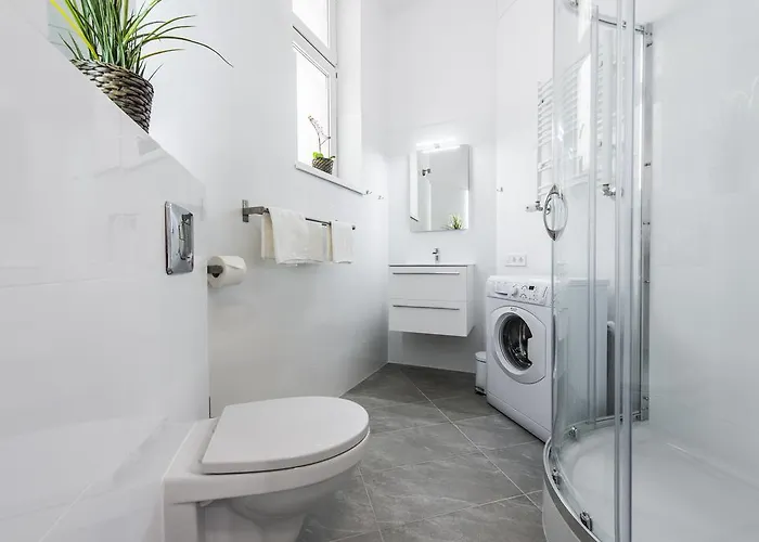 Mieszkanie Przy Deptaku By Oneapartments Apartament