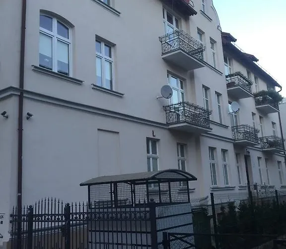 Mieszkanie Przy Deptaku By Oneapartments * Sopot